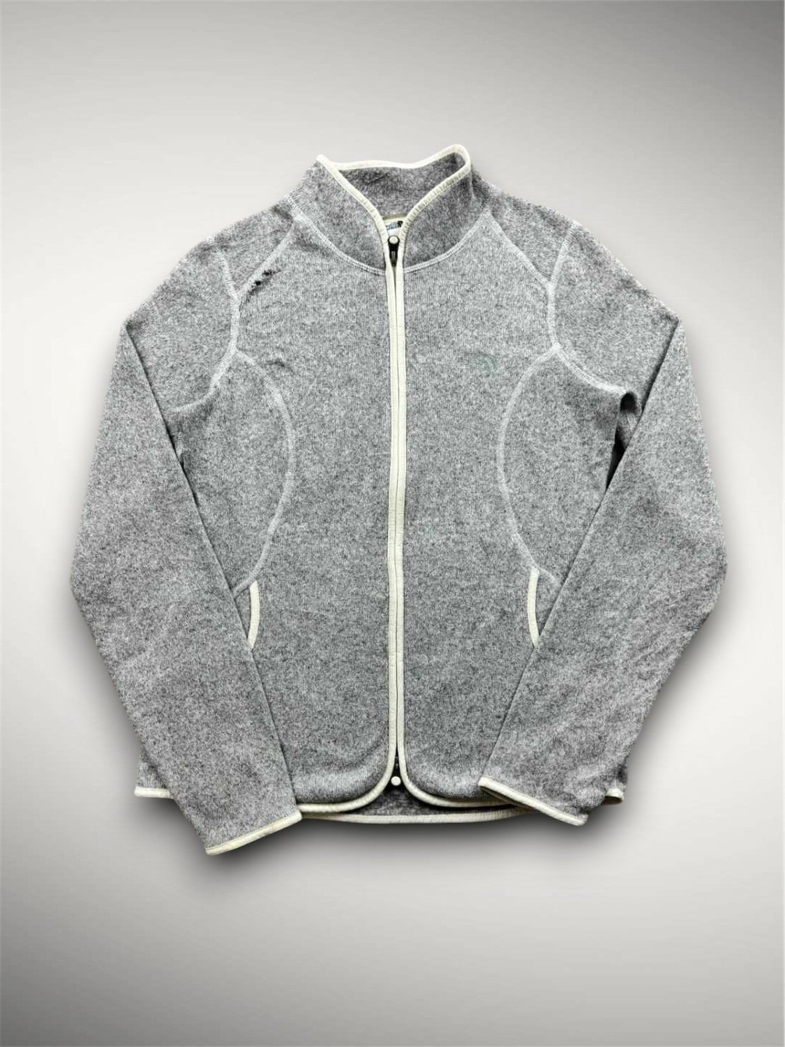 The North Face Polaire Full Zip (M femme) The North Face